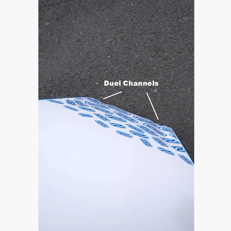 Zuma Jay 40in Ultra Bodyboard-5